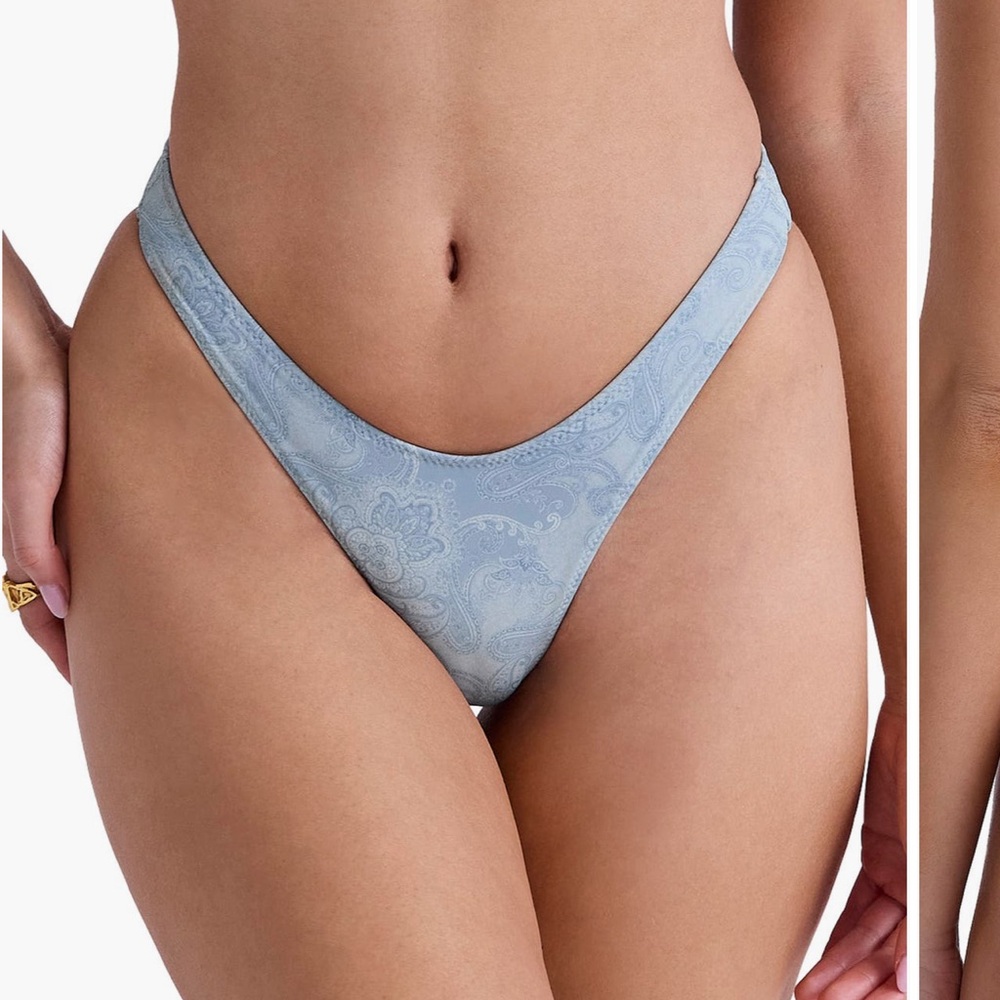 House of CB Bikini bottoms